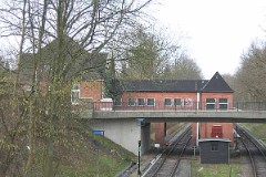 Ahrensburg West